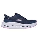 Anúncio: Skechers Calzado Fem Go Run 129403NVPR (8) Azul