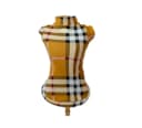 Anúncio: Burberry Camiseta Basica Pet 9952 P