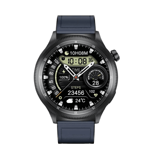 Anúncio: G-tide Reloj Smart R8 PRO Grey