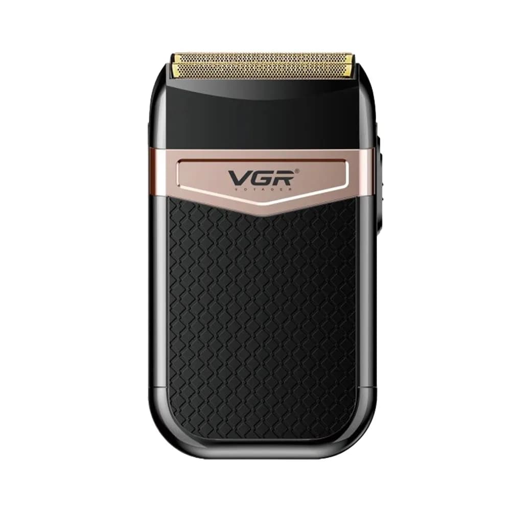 Anúncio: Voyager Afeitadora V-331 USB Negro