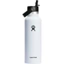 Anúncio: Hydro Flask Botella Termica S21FS110-1 621ML Blanco