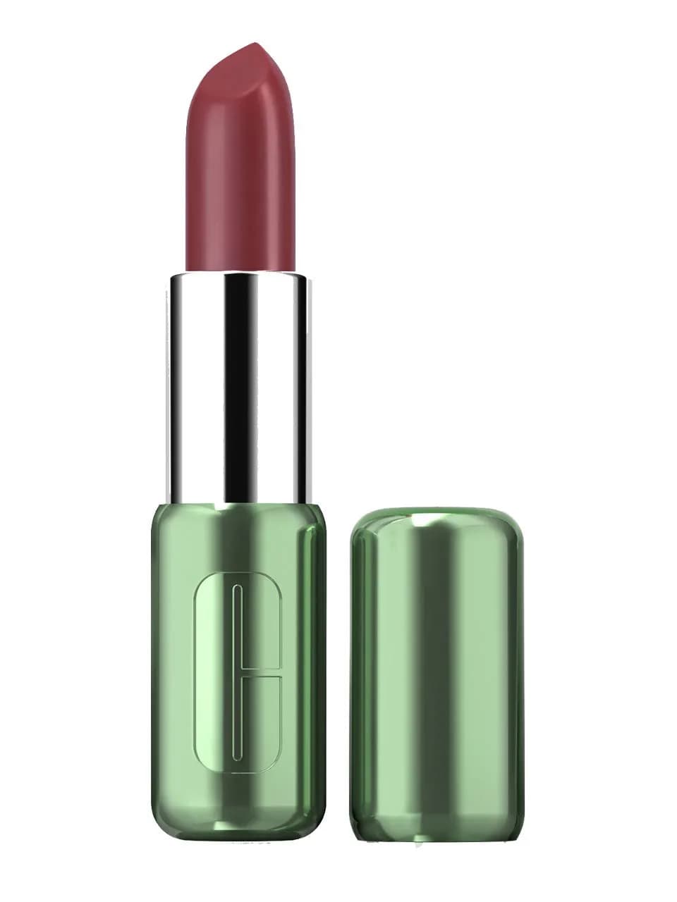 Anúncio: Clinique Labial Pop Satin 35 Cola Pop 3.9G