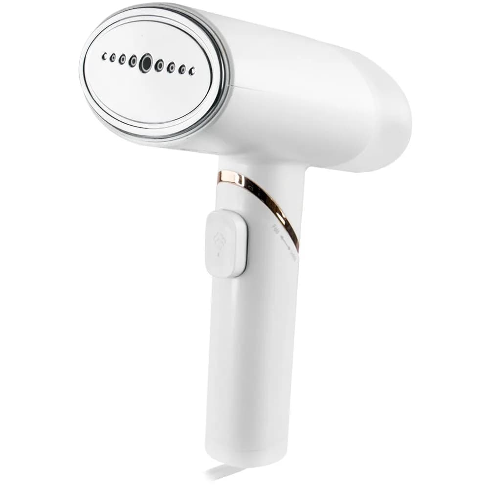 Anúncio: Onida Plancha A Vapor Portatil ON-2023 1000W Bivolt 50/60HZ Blanco