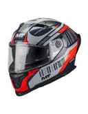 Anúncio: Mt Helmets Casco Braker Sv Cockpit C5 Brillo M