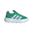 Anúncio: Adidas Calzado Inf Unisex Bubblecomfy JI1608 (4) Verde