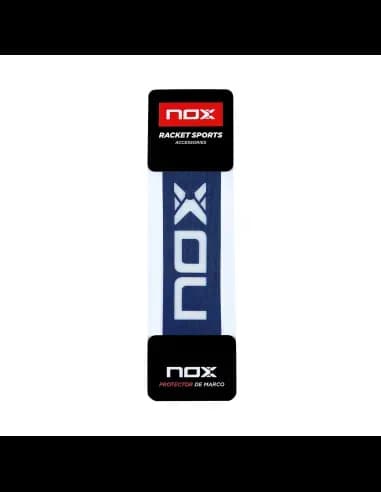 Anúncio: Nox Protector Prtnxazbl Azul/blanco
