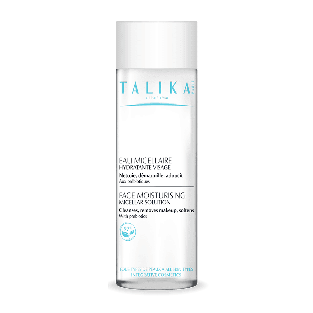 Anúncio: Talika Agua Micelar Hydra 200ML