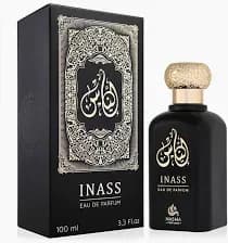 Anúncio: Nasma Perfume Inass M Eau De Parfum 100ML