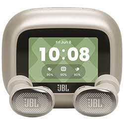 Anúncio: Jbl Auricular Live Buds 4 Bluetooth Champagne