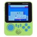 Anúncio: Retro Consola Game Boy Game Box G7 666 Jgos. Av/tv HD 3.5" Green