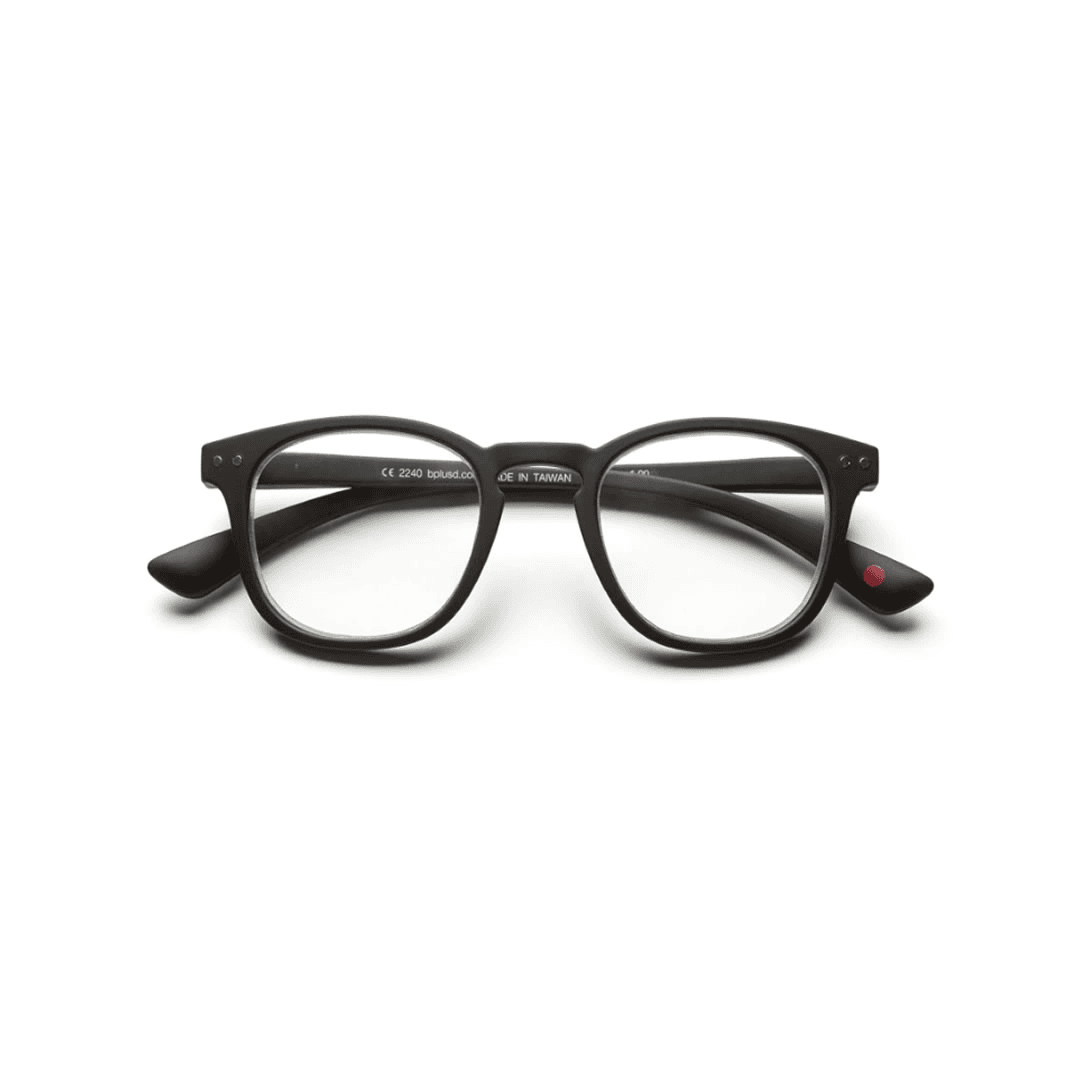 Anúncio: B+d Lente De Grado 2280-99-20 Matt Black +2.00