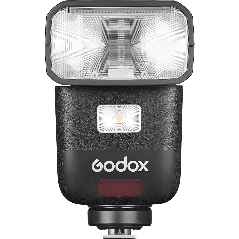 Anúncio: Godox Flash V480 P/ Sony