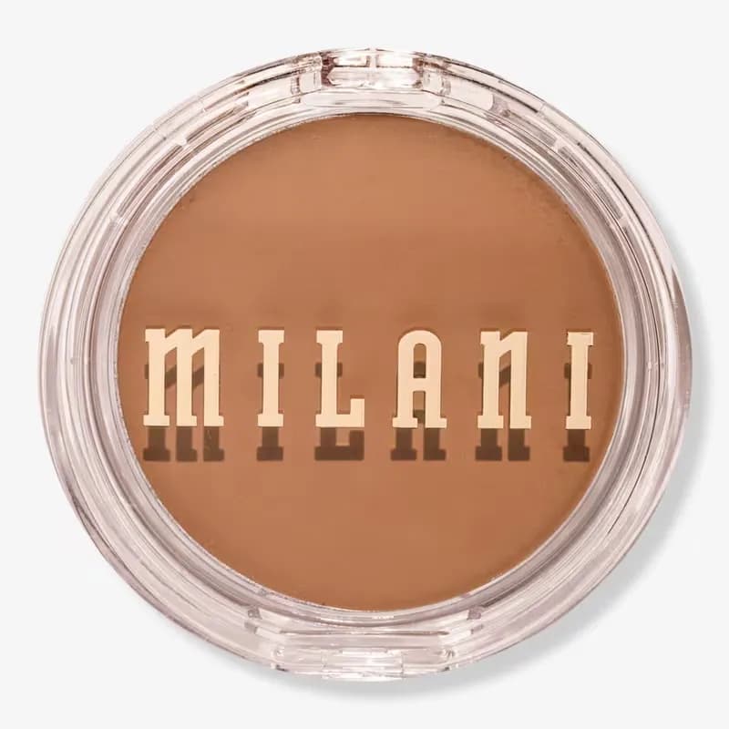 Anúncio: Milani Rubor Cheek Kiss Bronzer 120 Spillig Tea