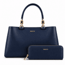 Anúncio: Bagco Cartera BX012510424 Navy