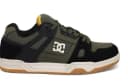 Anúncio: Dc Calzado Lifestyle M Moda STAG00-M-72 Army/green (t) 41