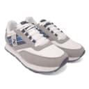 Anúncio: Polo Calzado Pbh Flag GY-M3-A (t) 9 Grey White