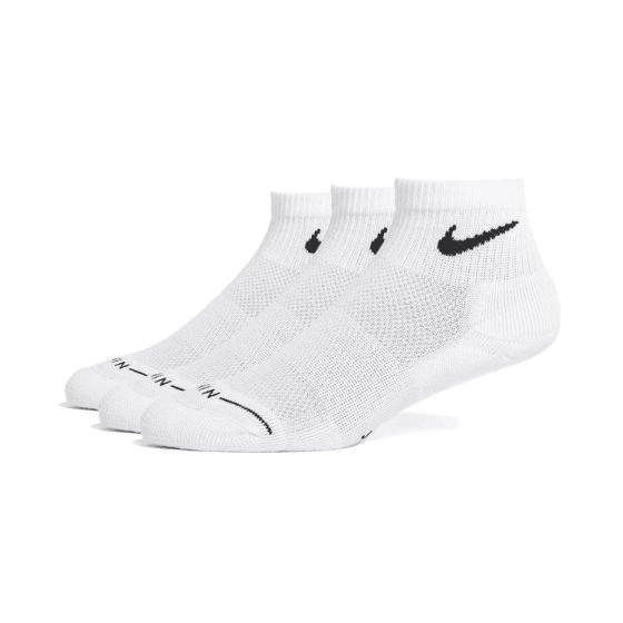 Anúncio: Nike Media Pack 3PCS Ed Elvd Ns IH8524901 (l) Blanco