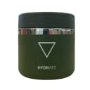 Anúncio: Hydrate Porta-alimento 725444 591ML Frio/caliente Verde Militar