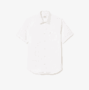 Anúncio: Lacoste Camisa Masc CH8528 23 001 (38) Blanco