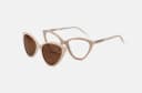 Anúncio: Fiore Lente S0326/TGC40326FO Clip-on Beige