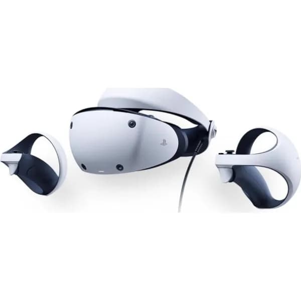 Anúncio: Sony Lente Vr PS5 VR2 CFI-ZVR1 Horizon Call Of The Mountain America