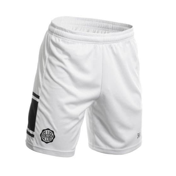 Anúncio: 361° Short Masc Olimpia Kings Bball S TS332026100 (m) Blanco