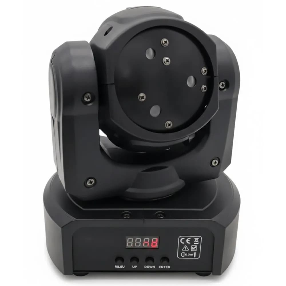 Anúncio: Ecopower Laser Luz EP-1037 60W/BIVOLT