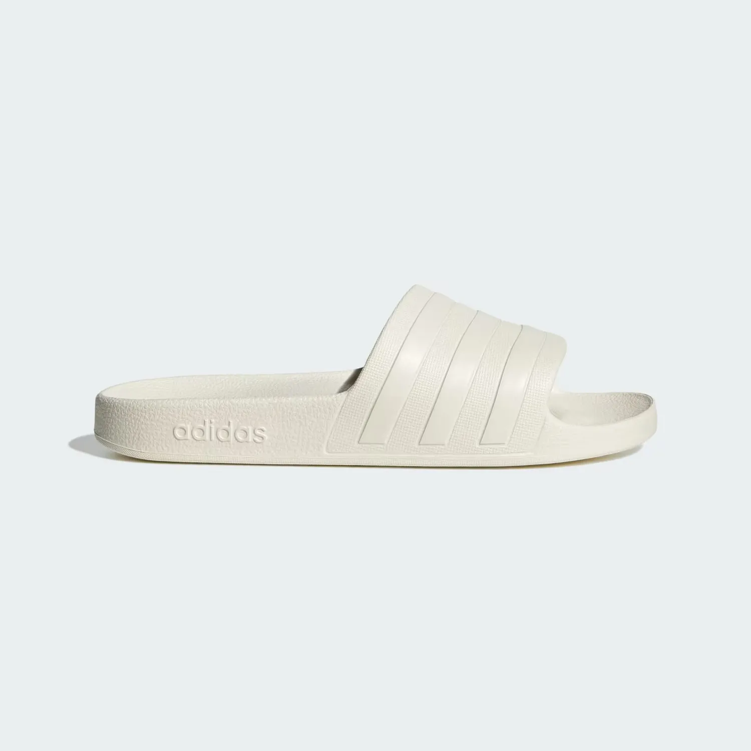 Anúncio: Adidas Zapatilla Masc Adilette Aqua JP5183 (10) Blanco