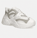 Anúncio: Armani Exchange Calzado Fem XDX120 XV708 MZ726 (39) Blanco