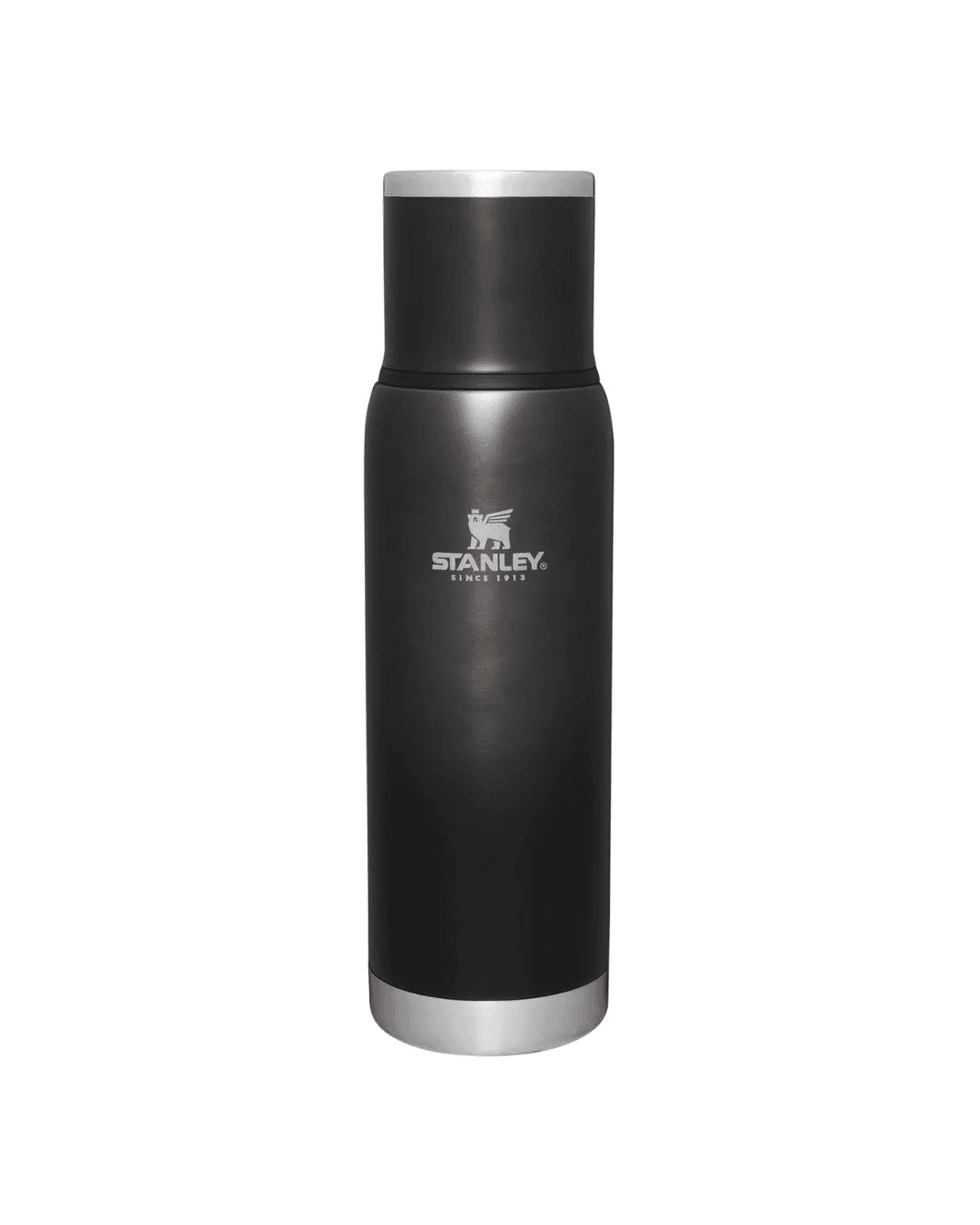 Anúncio: Stanley Termo Adventure To-go Bottle 1L Negro