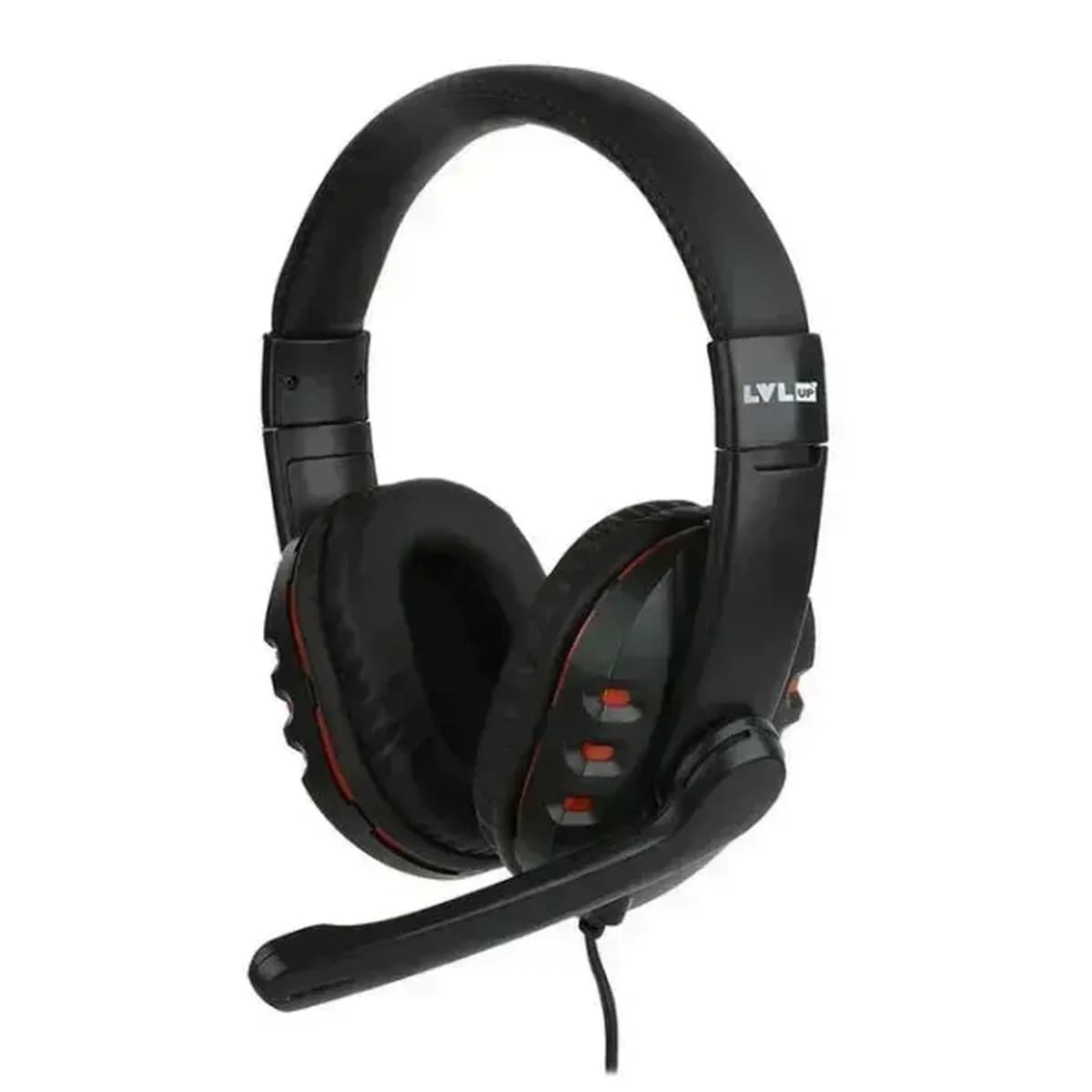 Anúncio: Vivitar Auricular Lvlup LU731-DB-STK-12 3.5MM Azul/negro
