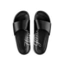 Anúncio: Fexpro Zapatillas Yankees MLBSL5242BK1 Masculino (t) 8 Negro