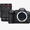 Anúncio: Canon Camara Eos R6 Mark Ii Rf 24-105MM F4-7.1 Is Stm Kit