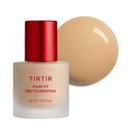 Anúncio: Tirtir Base Fit Red Foundation 28N Oat