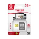 Anúncio: Maxell Memoria Micro SD 32GB Clase 10