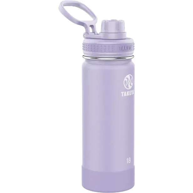Anúncio: Takeya Termito 54096 18OZ/530ML Lavender Field