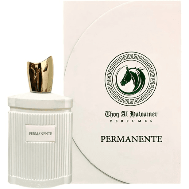 Anúncio: Thoq Al Hawamer Perfume Permanente Eau De Parfum 100ML