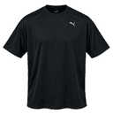 Anúncio: Puma Remera Masc Ess Oversuzed 529220A01 (s) Negro