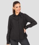 Anúncio: Paula Fernandez Camisa Fem CF03 (t) S Negro