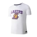 Anúncio: Fexpro Remera Basketball Lakers NBATS5251W (t) S