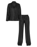 Anúncio: Victoria's Secret Pijama C/pantalon Negro #36015211 (t) XL