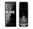 Anúncio: Carolina Herrera Perfume 212 Vip Black M Eau De Parfum 100ML