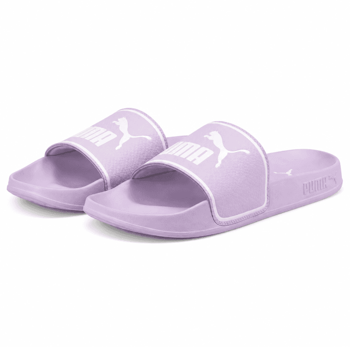 Anúncio: Puma Zapatilla Fem Leadcat 2 384139/08 (6) Lila/blanco