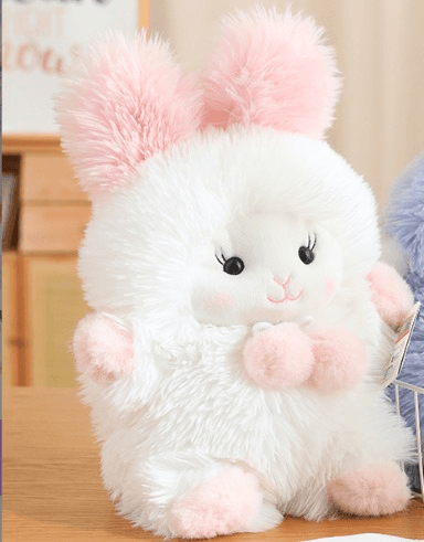 Anúncio: Original Peluche Conejo MZ-340 40CM Blanco