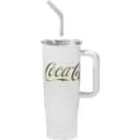 Anúncio: Coca Cola Botella Termica Nonoo NS1200B1 1200ML Blanco