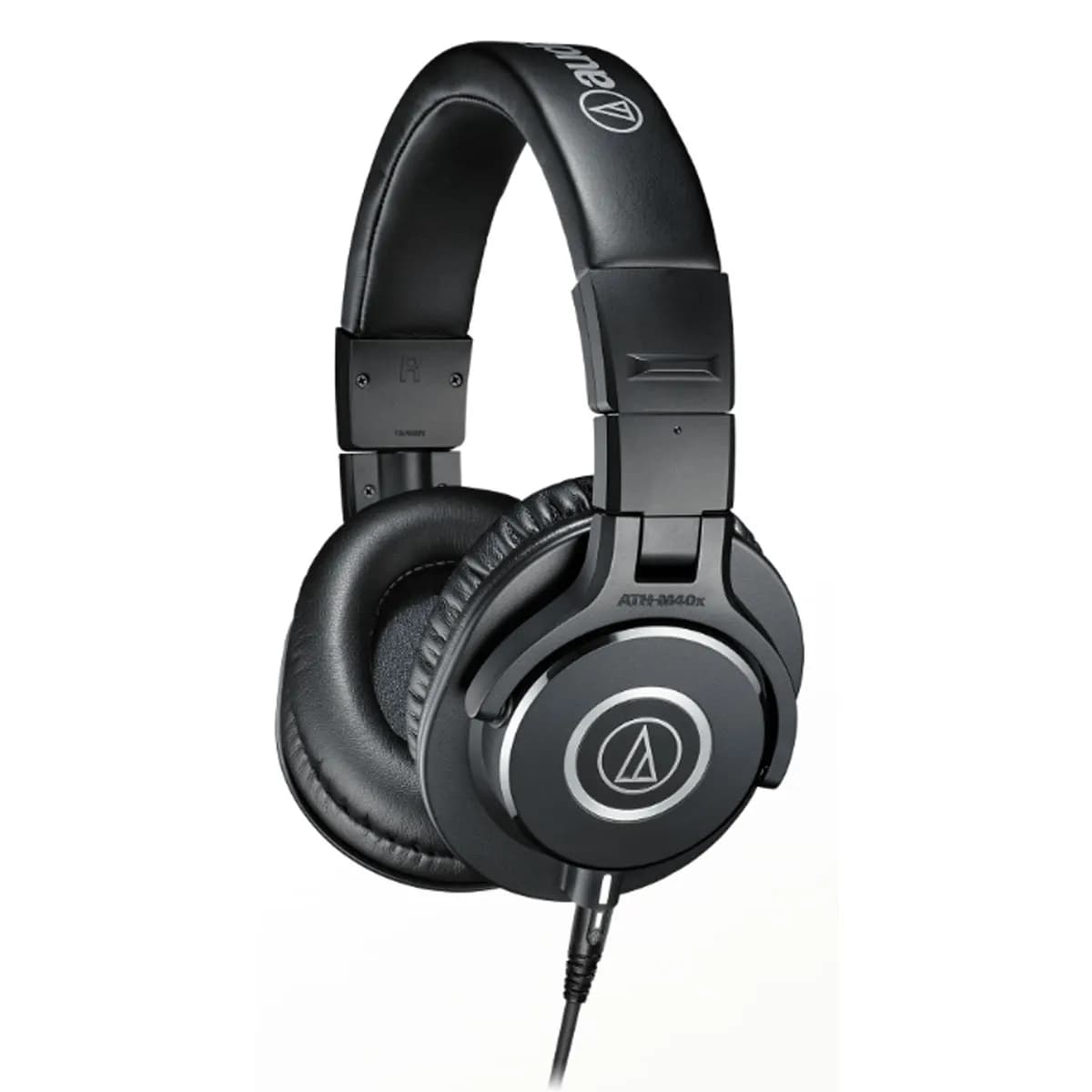 Anúncio: Audio Technica Auricular Ath - M40X
