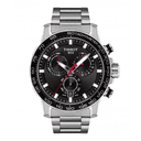 Anúncio: Tissot Reloj T125.617.11.051.00 Silver/black
