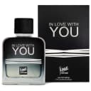 Anúncio: Memwa Perfume In Love With You M Eau De Parfum 110ML