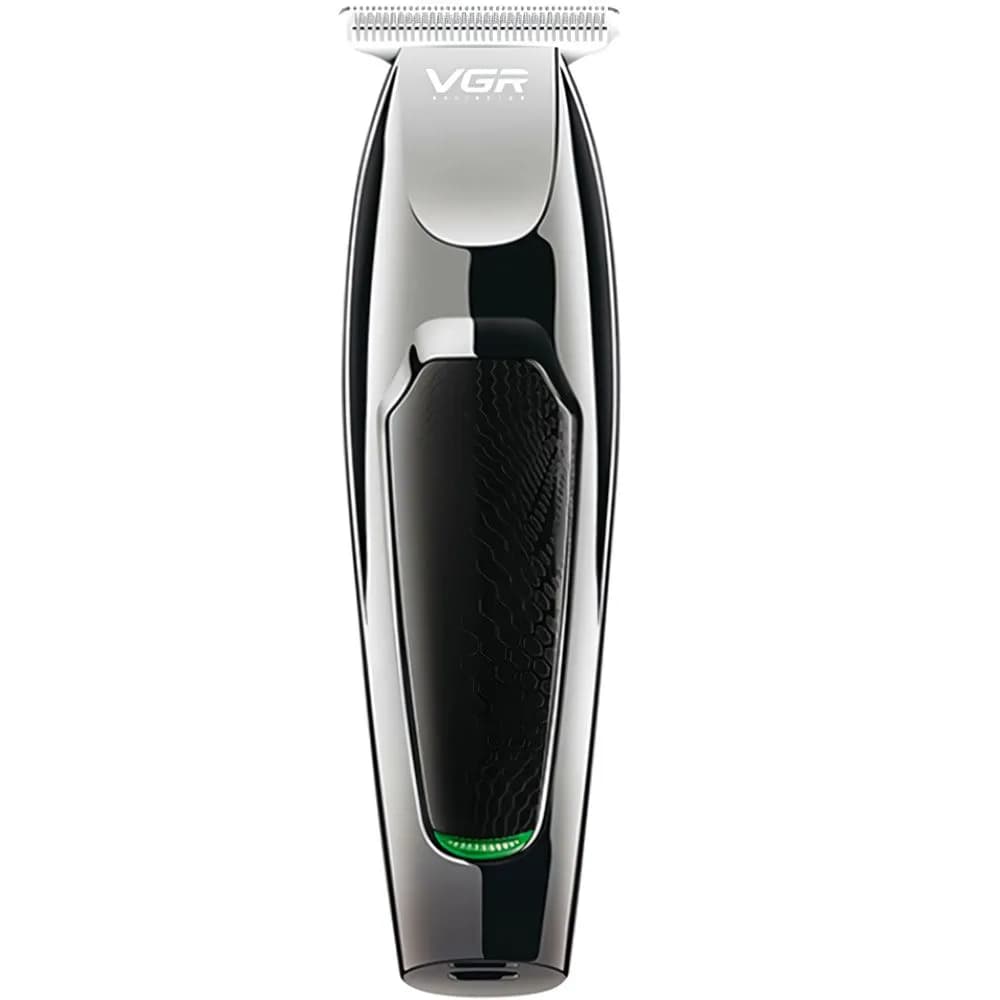 Anúncio: Voyager Cortador De Pelo V-030 USB Recargable Silver