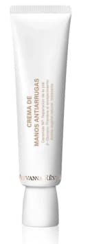 Anúncio: Ayvanna Rever Crema De Manos 01 Antiarrugas 35G